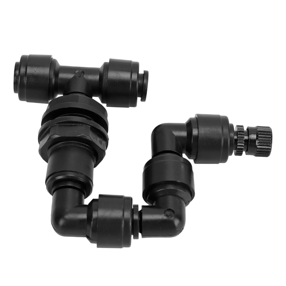 PP Reptile Fogger Adjustable N - Misting Nozzle Reptile ulasan dan harga